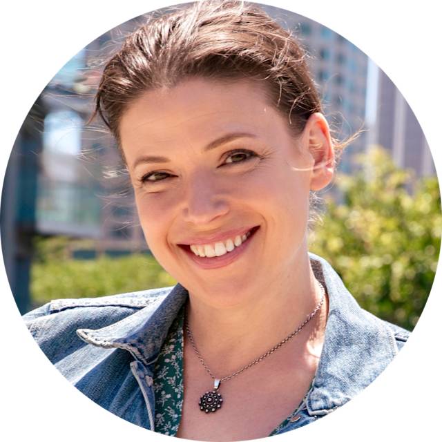 Image for Julia Whelan