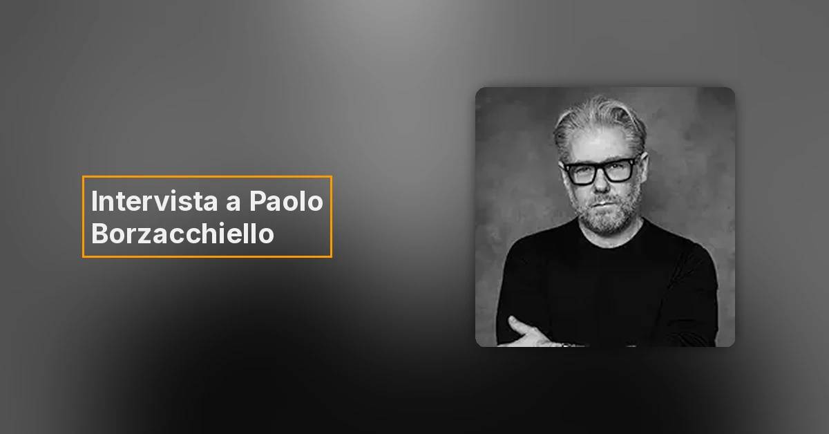 Intervista a Paolo Borzacchiello: «Il metodo batte sempre la motivazione»