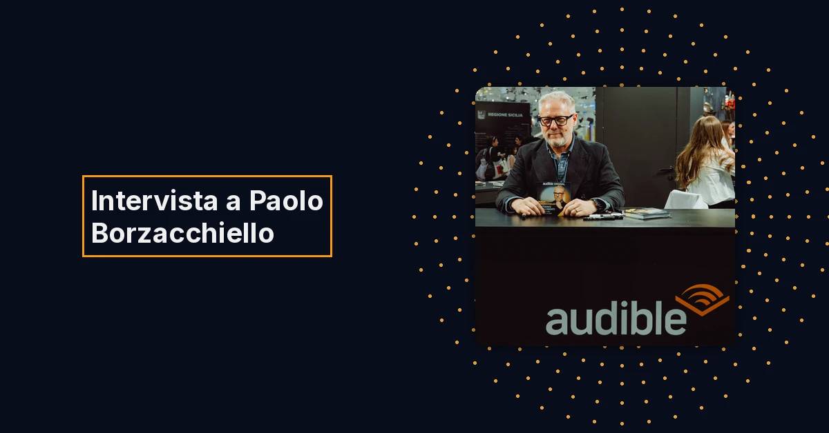 Intervista a Paolo Borzacchiello: «Il metodo batte sempre la motivazione»