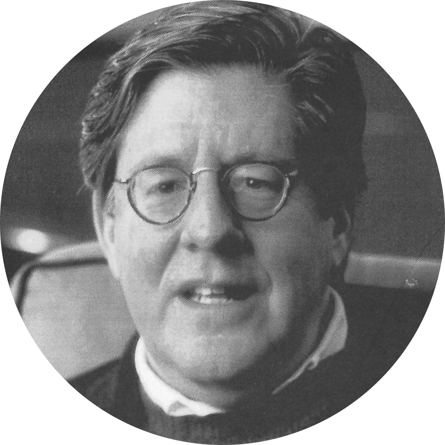 Image for Edward Herrmann