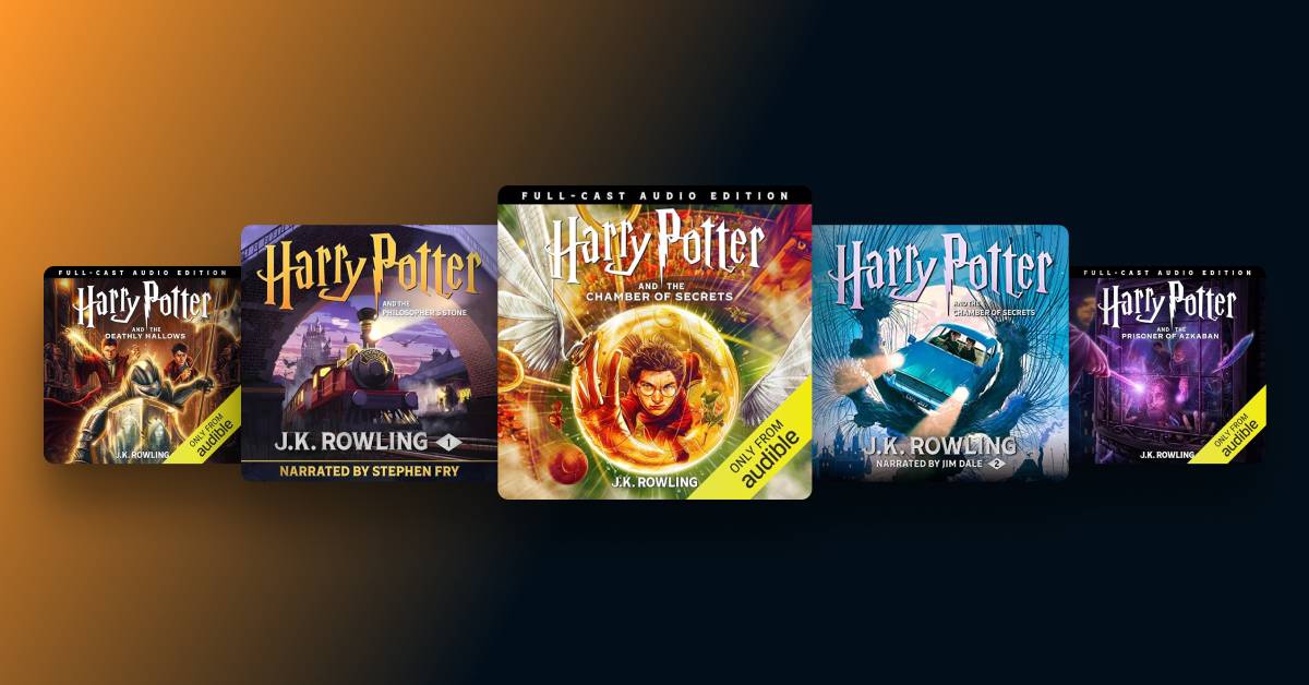 Celebrate the holiday season with 10 of our favorite festive moments in the Harry Potter series