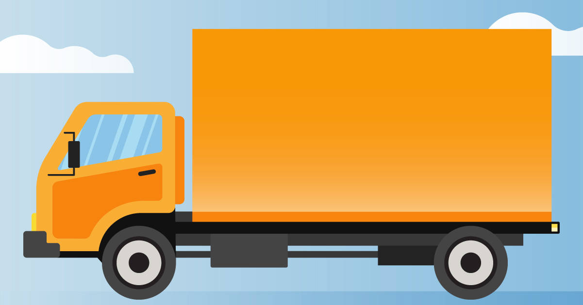 Heavy Duty Listening: How Truckers Keep on Truckin'