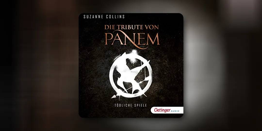 „Die Tribute von Panem“ - Zusammenfassung, Analyse & Kritik