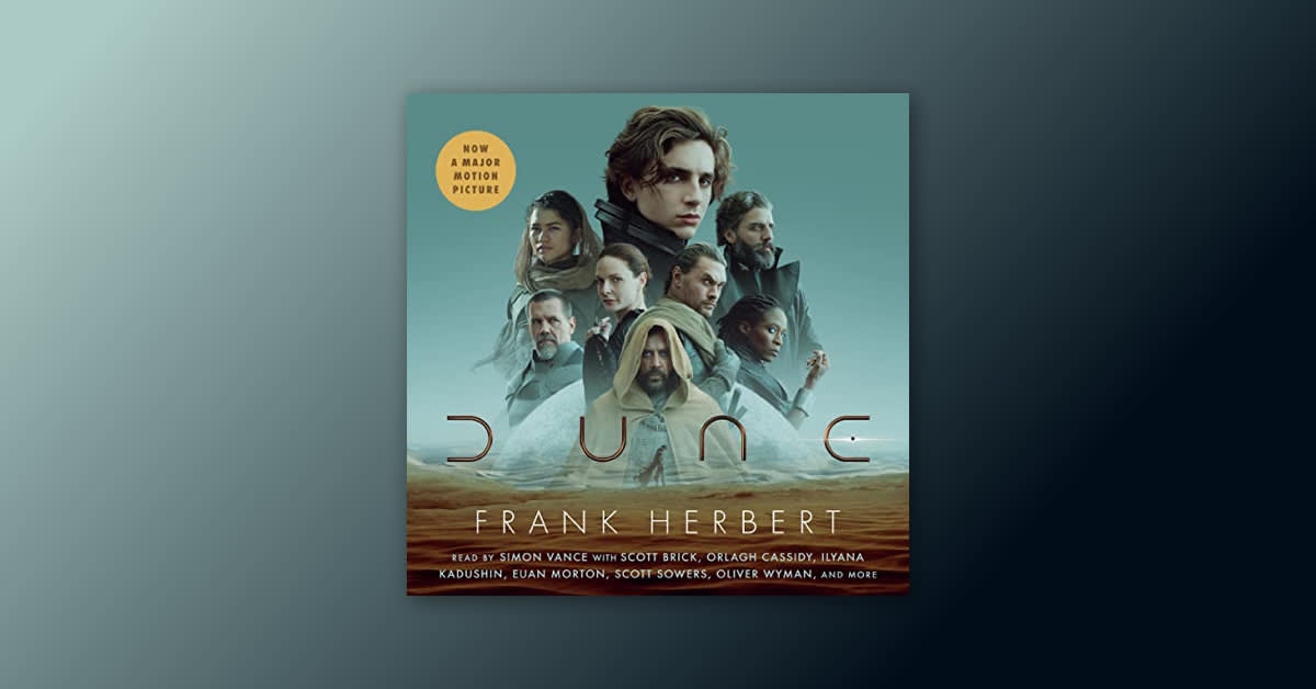 “Dune,” explained: A definitive guide to the Dune Saga