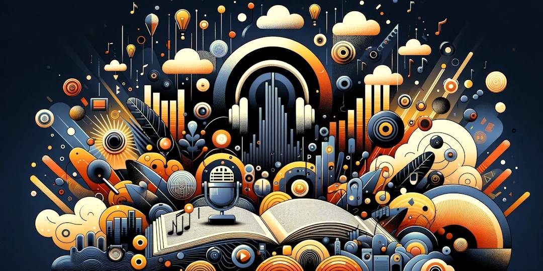 Come funziona Audible: la guida completa