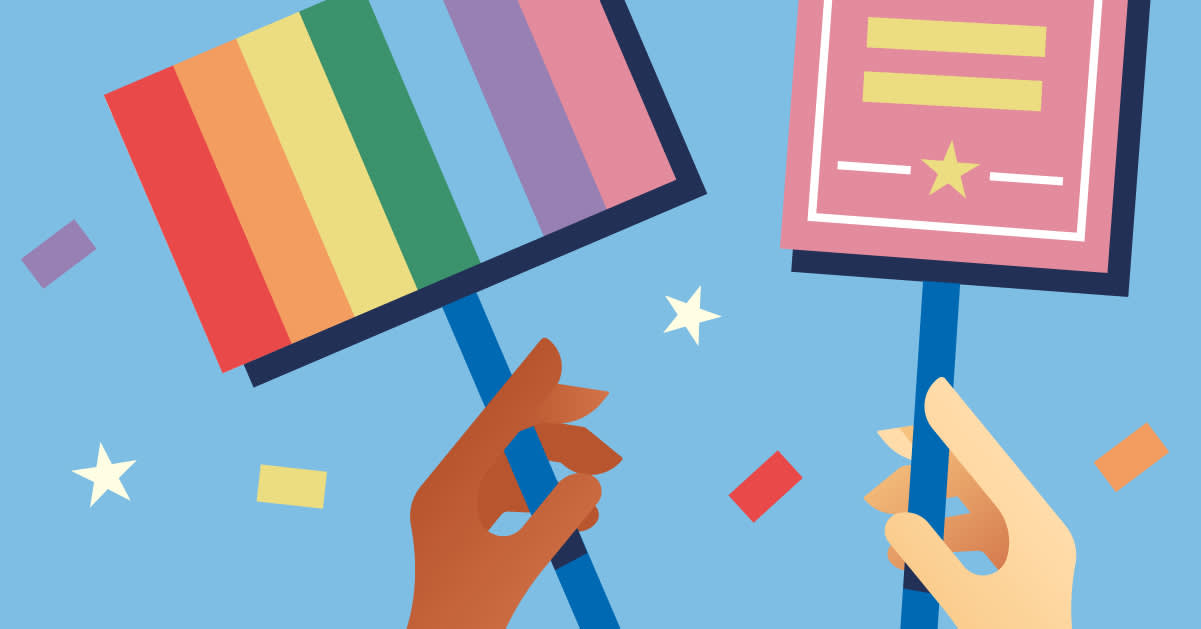 The Best LGBTQIA+ Listens by Queer Authors