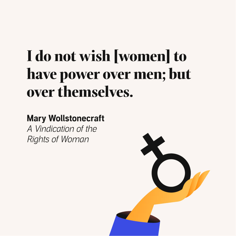 42 Powerful Women Empowerment Quotes To Inspire You