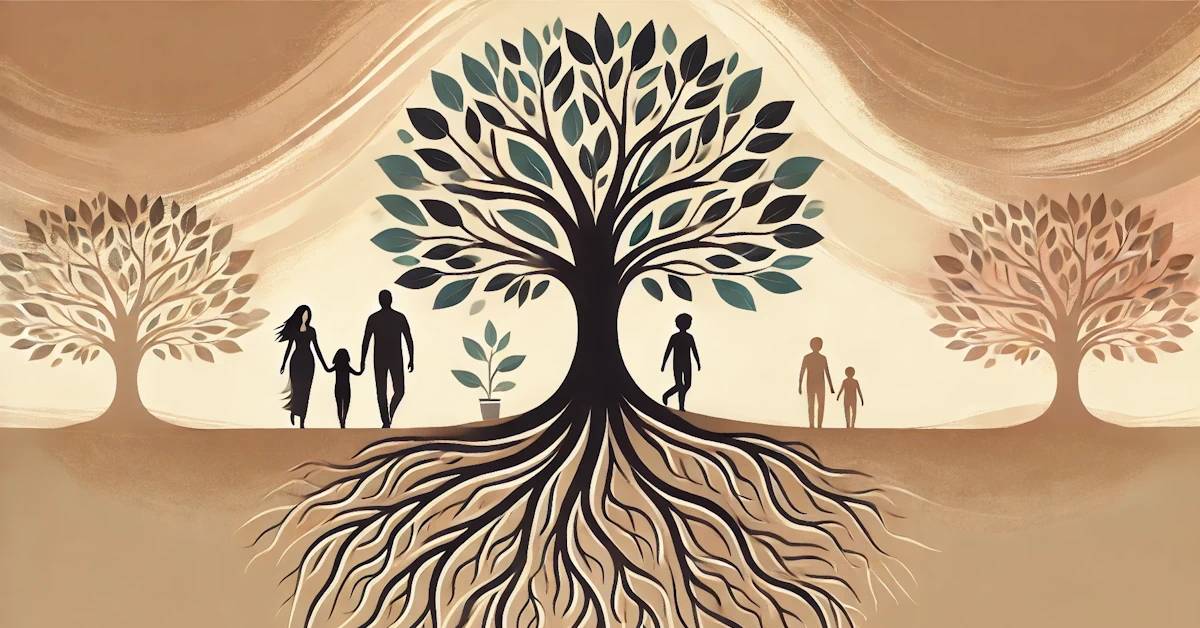 Radici ingombranti: l’eredità familiare in 6 romanzi
