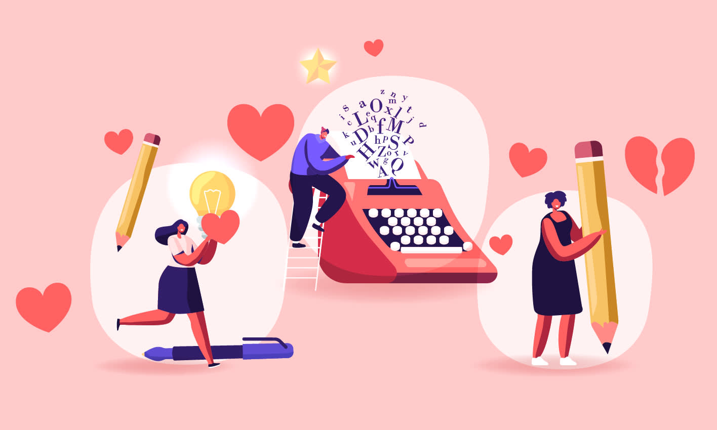 Ironia e amore: gli audiolibri chick-lit