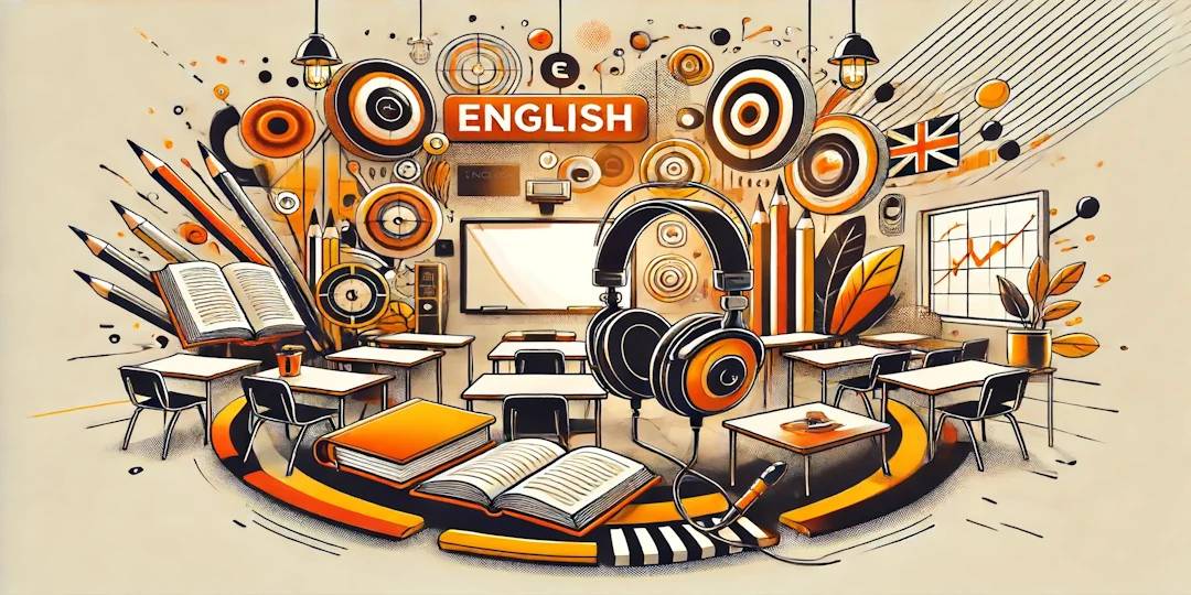 Los mejores libros para aprender inglés con Richard Brown y su equipo