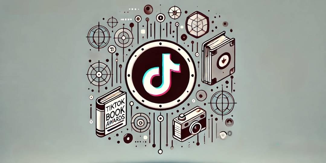 TikTok Book Awards: Wer hat 2024 gewonnen?