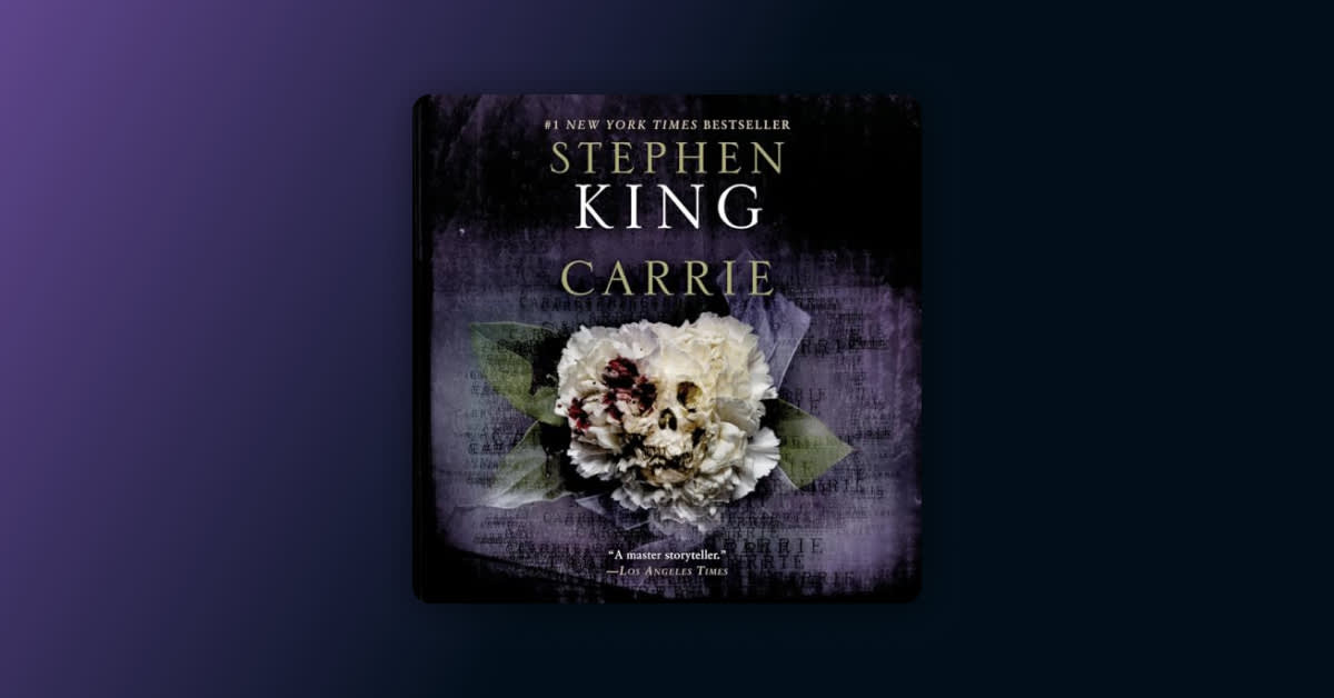 Stephen King’s "Carrie" turns 50. How well does the horror classic stand up?
