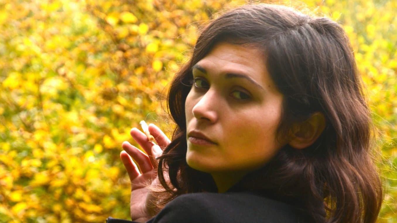 Entretien avec Julia Kerninon : "Peut-être que ma maternité m’a donné la légitimité de m’intéresser à ce sujet"