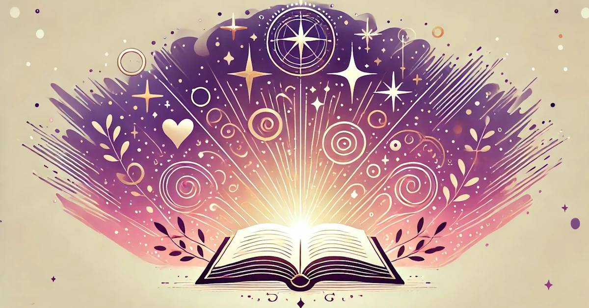 Magie, Abenteuer, Liebe: Die besten Romantasy-Bücher 2024