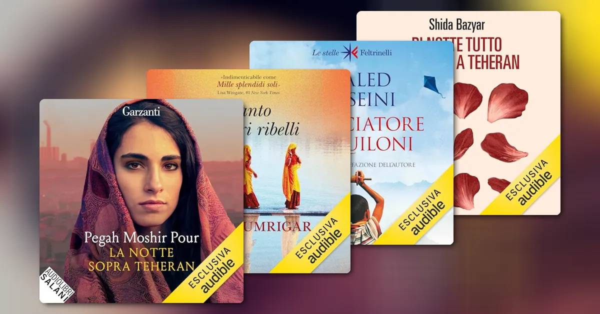 Libri simili a Il canto dei cuori ribelli 