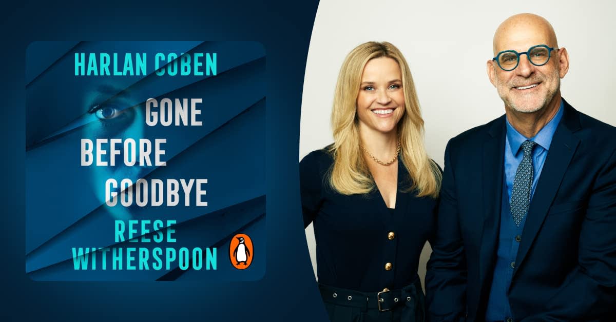 Harlan Reese content styled image