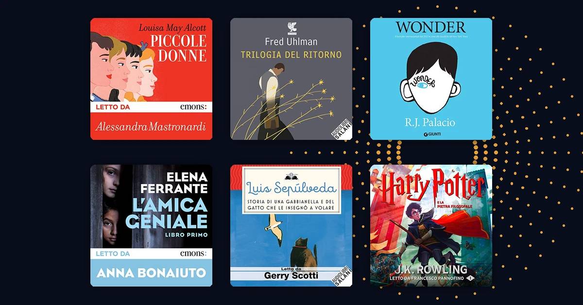 I migliori libri sull'amicizia: esplorare i legami che danno forma alla nostra vita