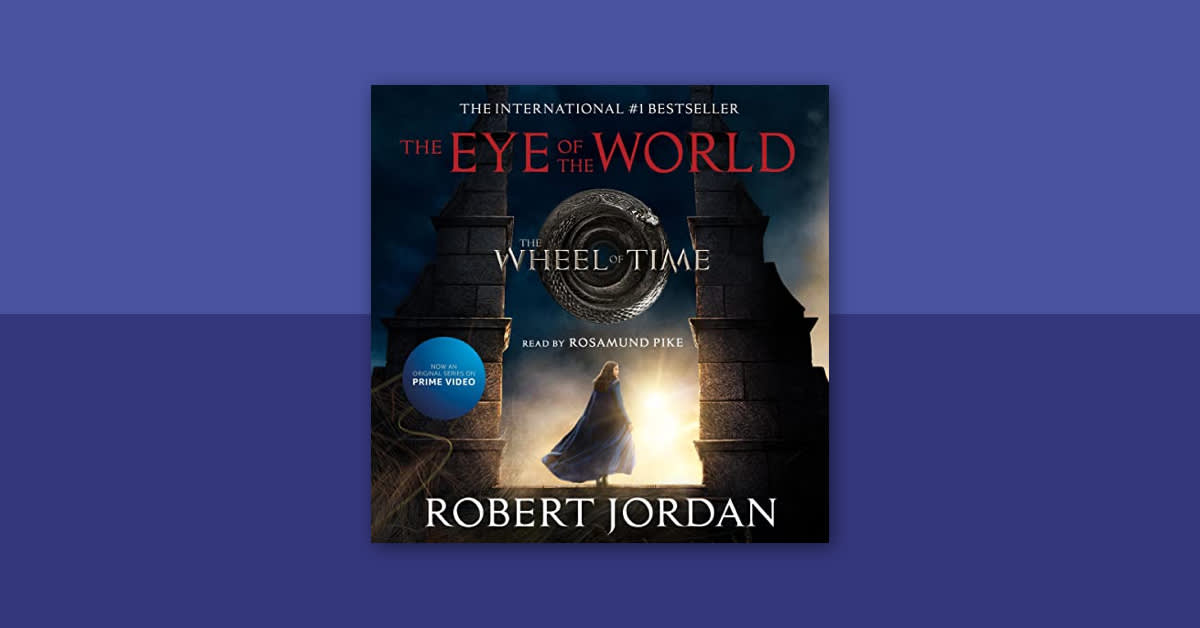 To Everything, Turn, Turn, Turn: The Wheel of Time Beginner's Guide