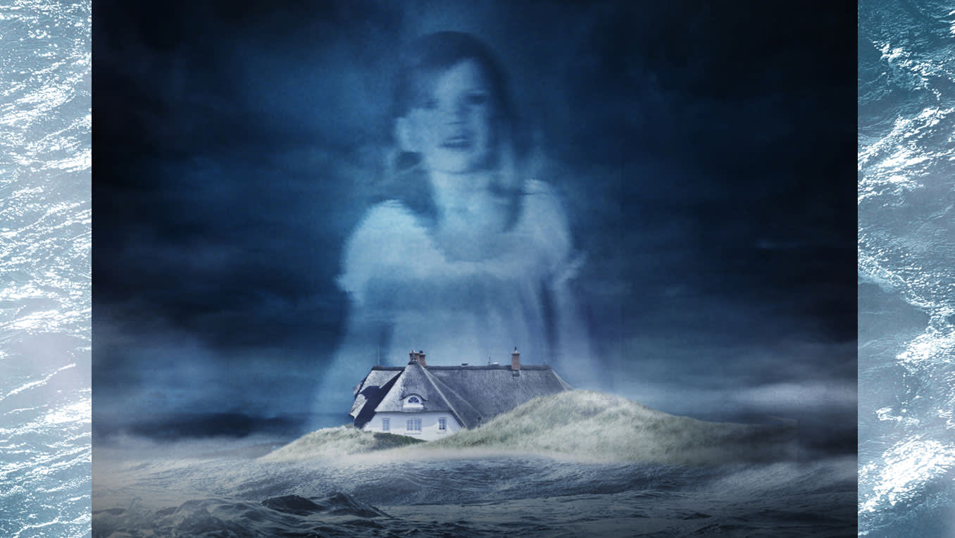 Rungholt – Atlantis im Wattenmeer