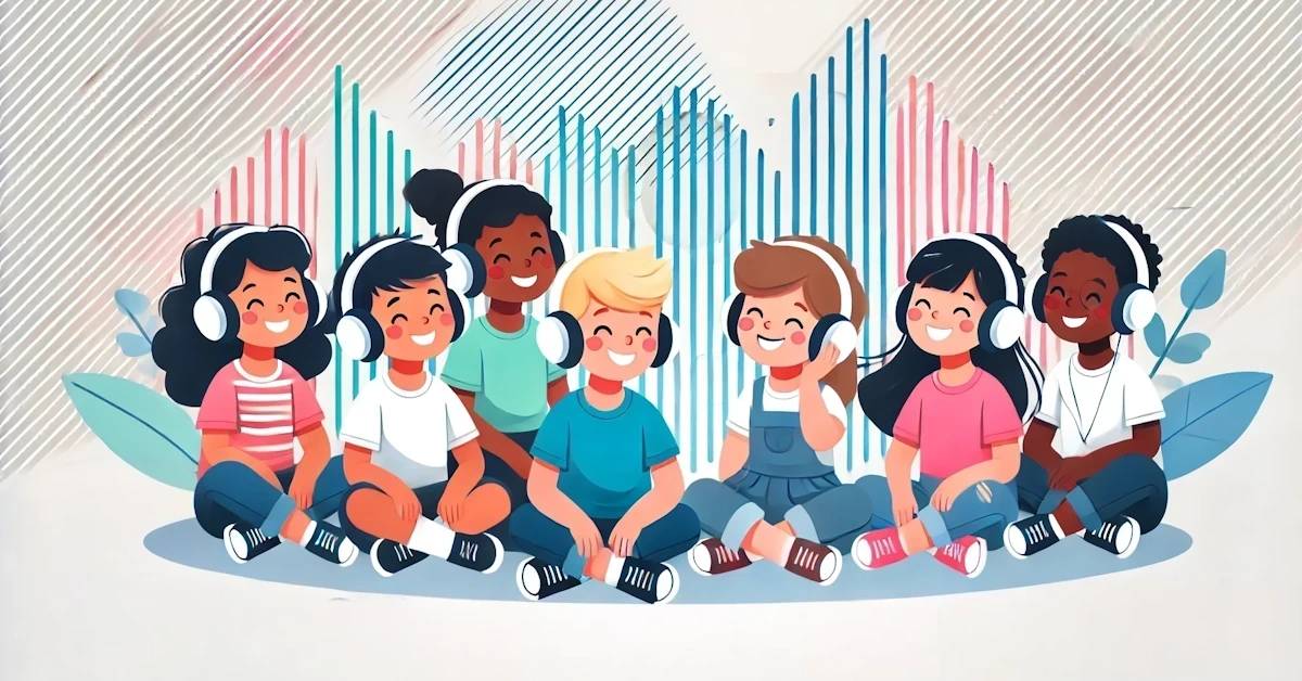 Die Top 10 der besten Podcasts für Kinder