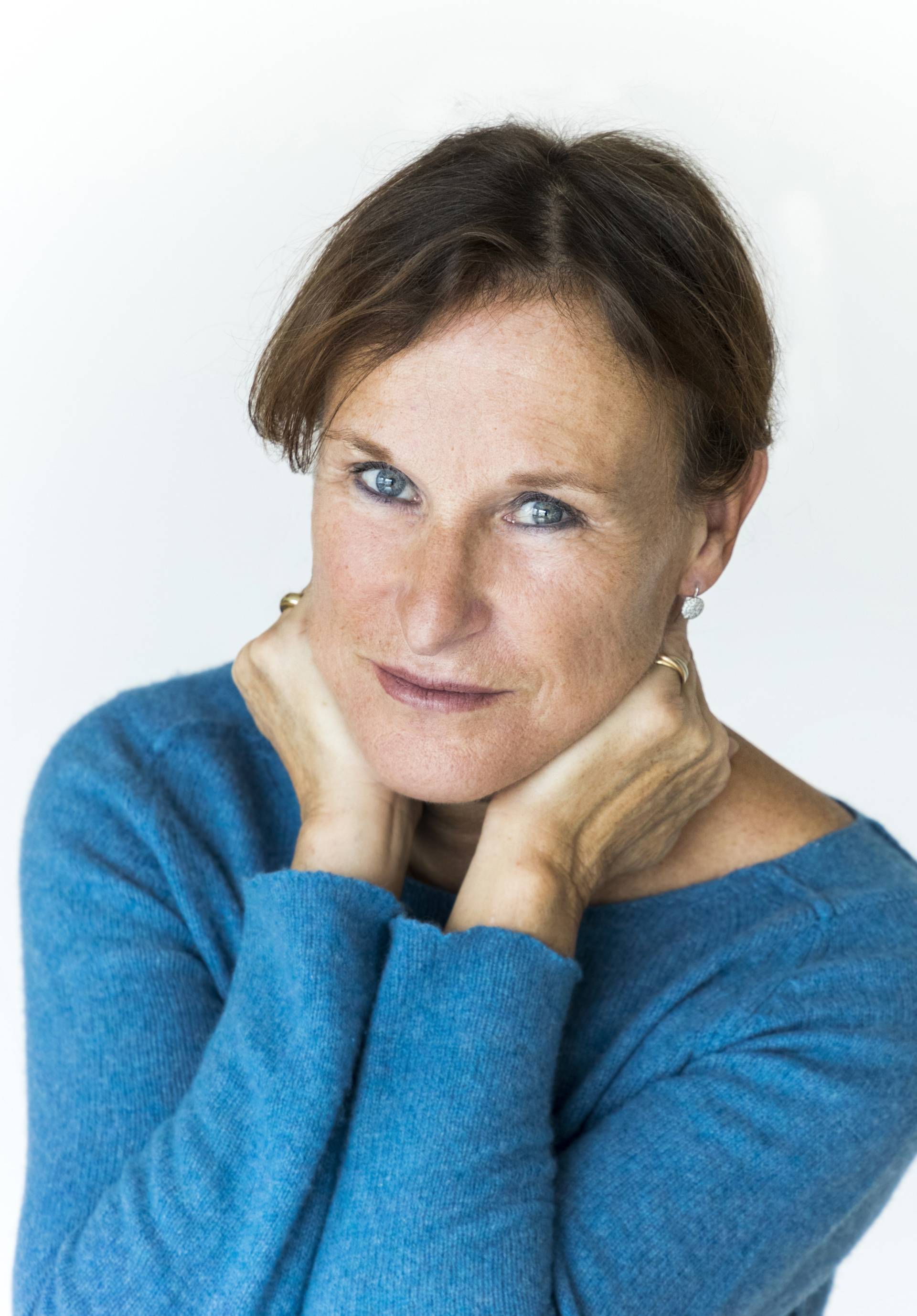 Catherine Bardon : "C’est très jouissif d’écrire, et très enrichissant de construire une histoire."