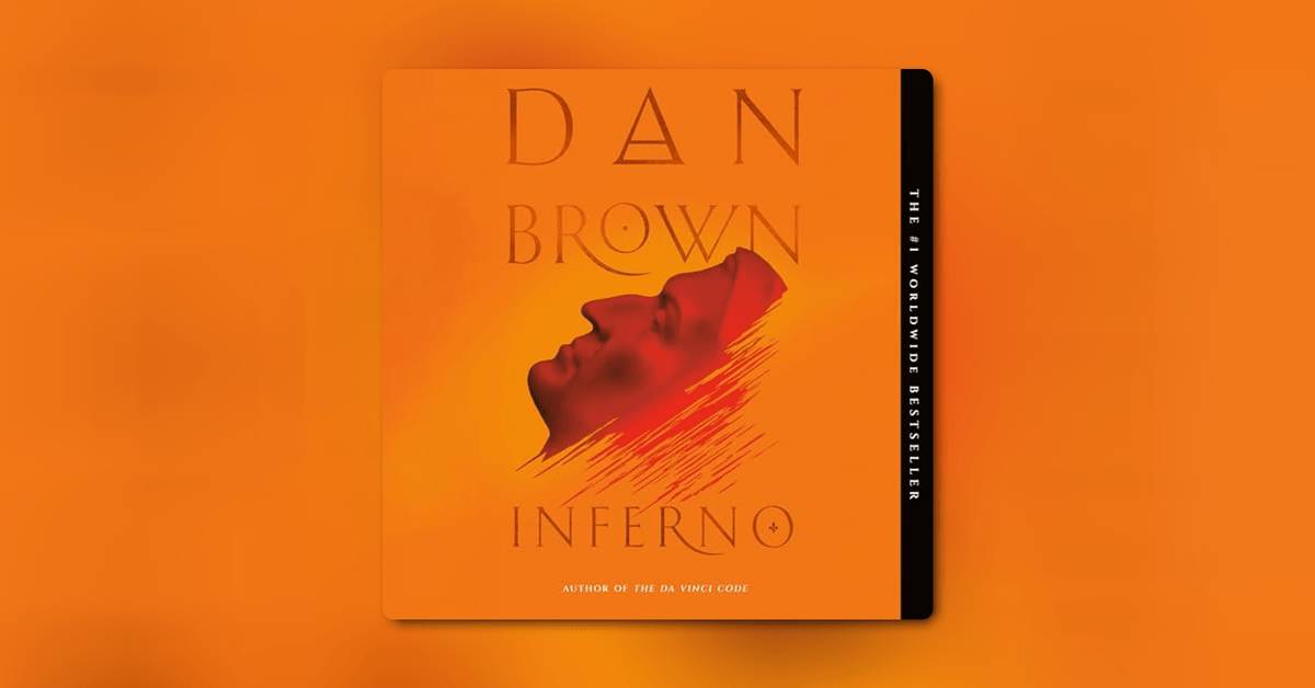 Inferno by Dan Brown