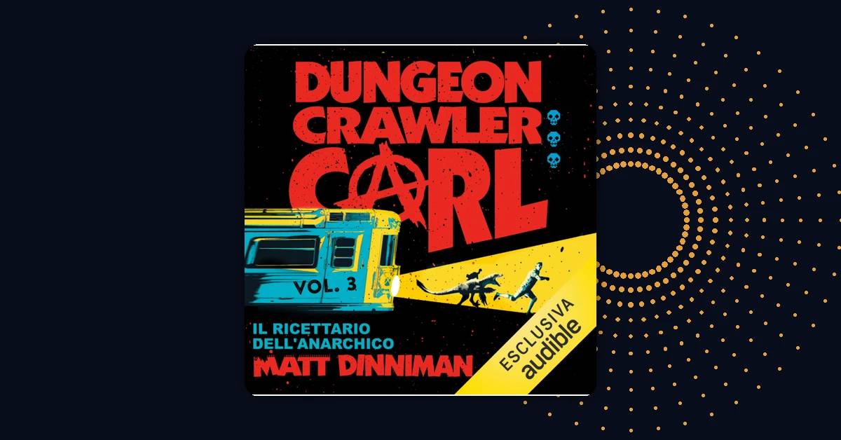 Le novità in arrivo su Audible nel 2026