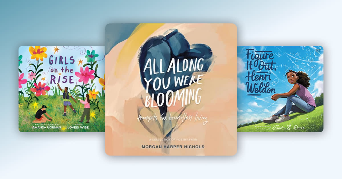 Must-listen audiobooks written by Black, neurodivergent creators