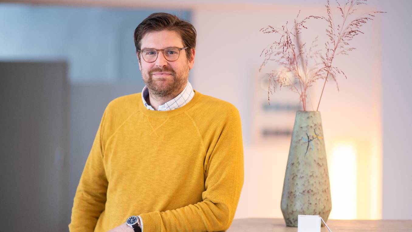  Ivar Leon Menger, wie entsteht ein Hörspiel?