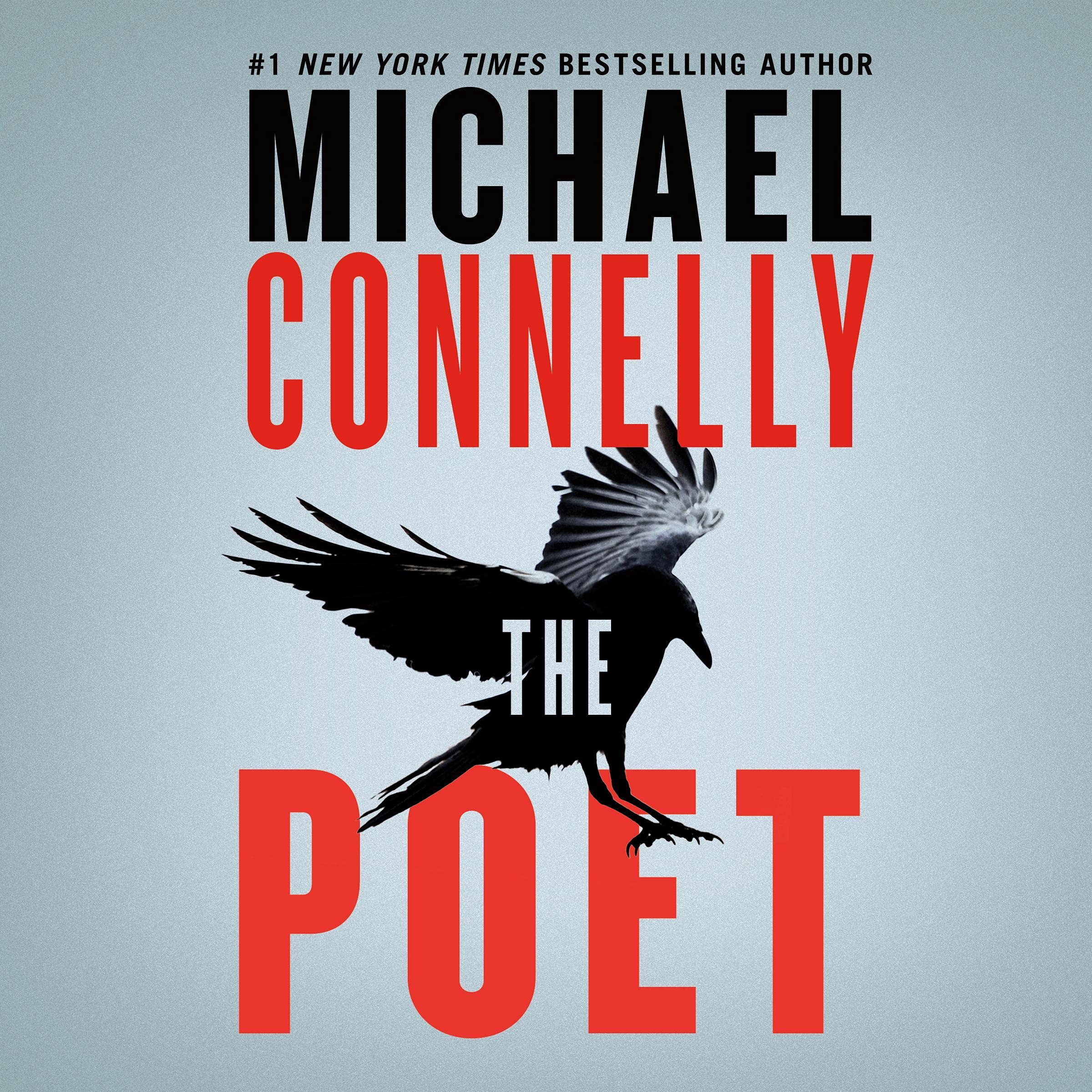 The essential guide to Michael Connelly in audio | Audible.com