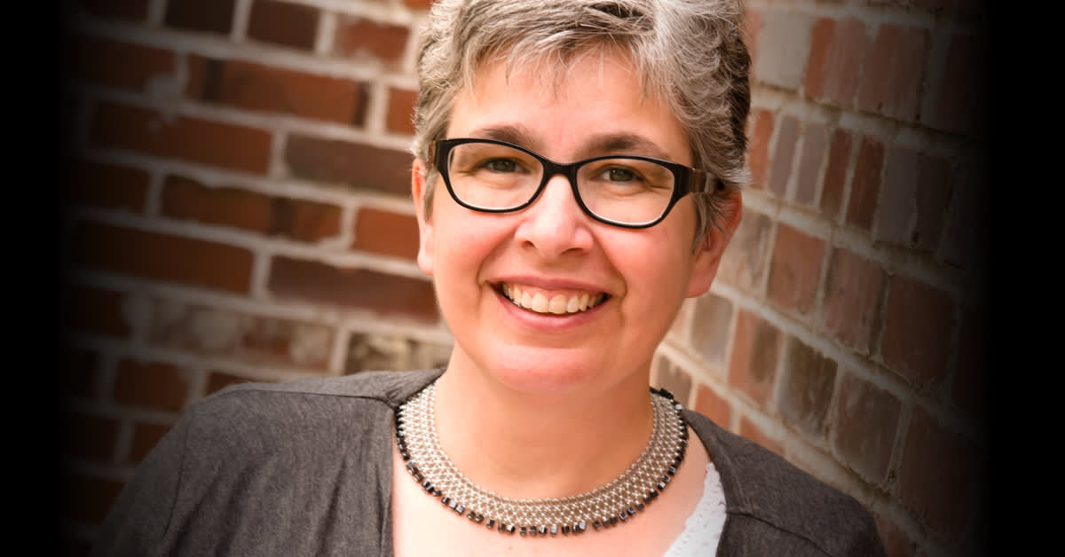 5 listens with Ann Leckie