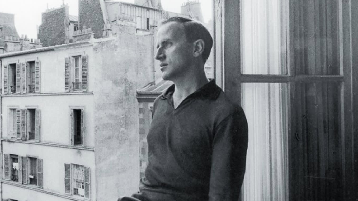 Les mille et un talents de Boris Vian !