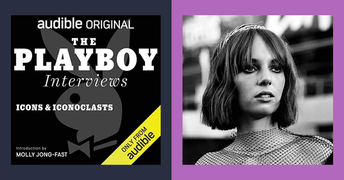 What Maya Hawke Learned About Today's Feminism From a 1963 "Playboy" Interview