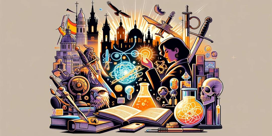 Los mejores libros de Rosa Montero