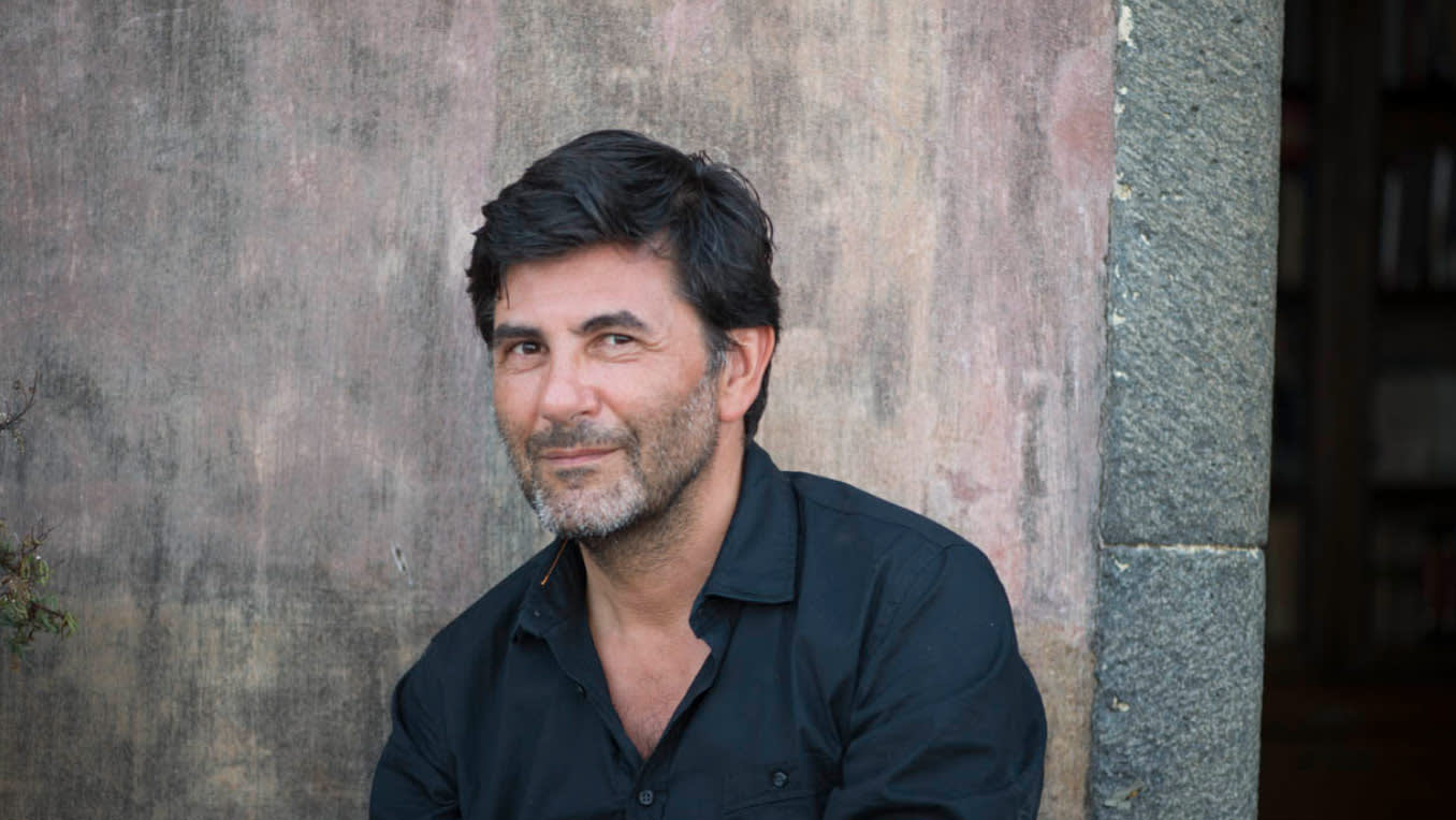 Interview mit Mario Giordano