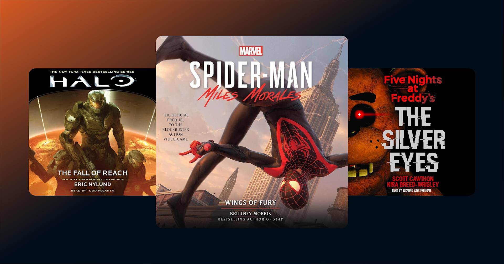Achievement unlocked! 23 listens based on video games to take you to the next level