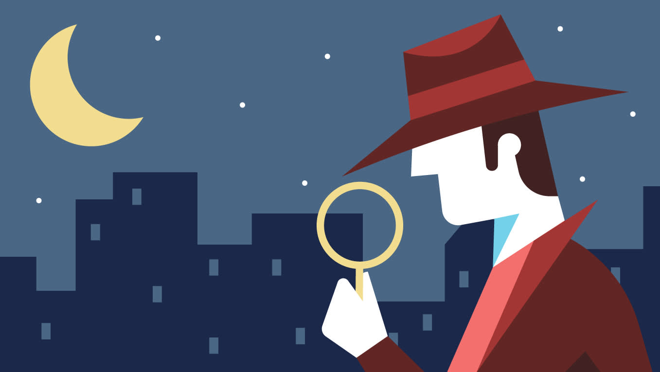 Cozy mystery series perfect for audiobook fans