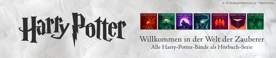   Die erste Harry-Potter-Generation – Ein Rückblick
