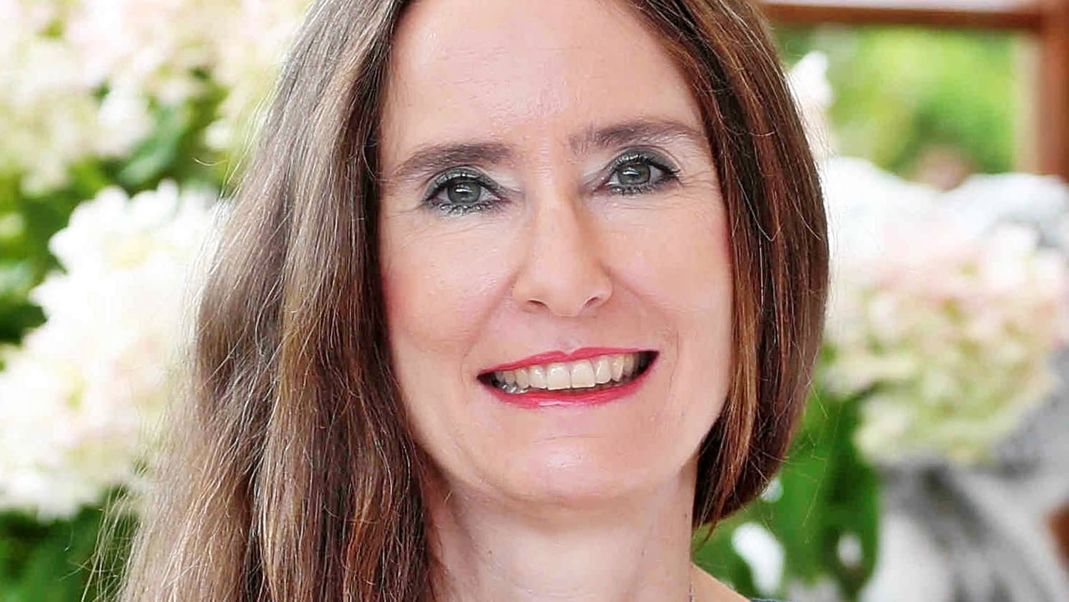 Tanja Kinkel: "Die Gefängnisärztin zeigt, dass sie kämpfen kann."