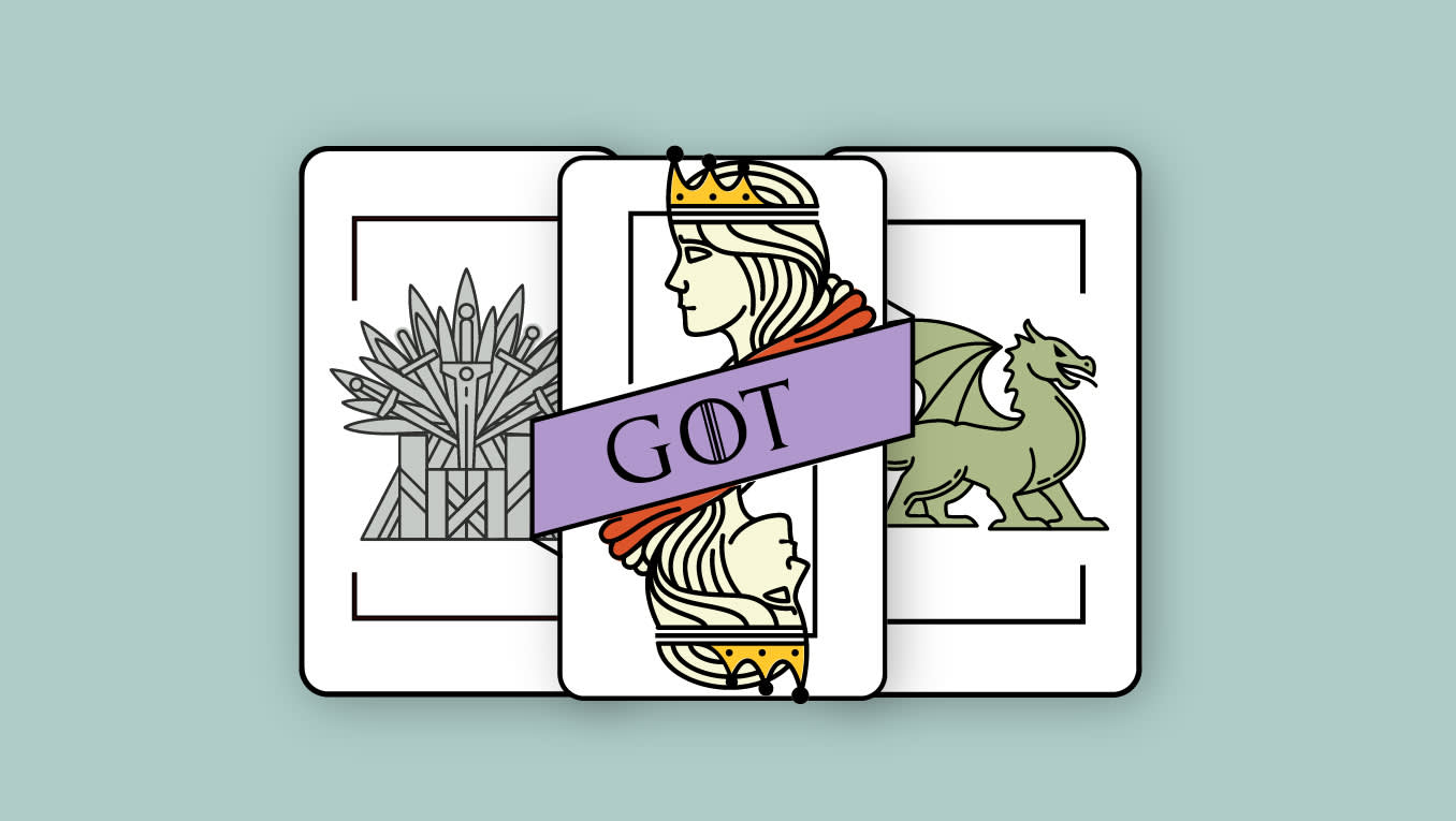 Game of Thrones Frauen: Welche Frau endet auf dem Thron? 