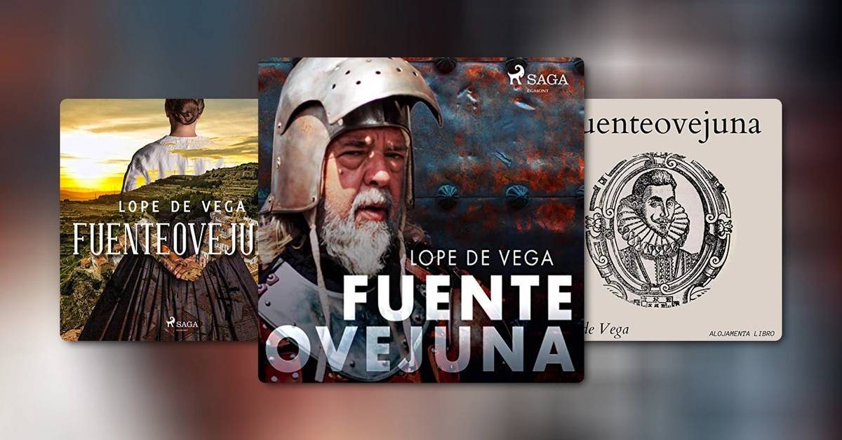 Fuente Ovejuna, de Lope de Vega - Guía completa de la obra