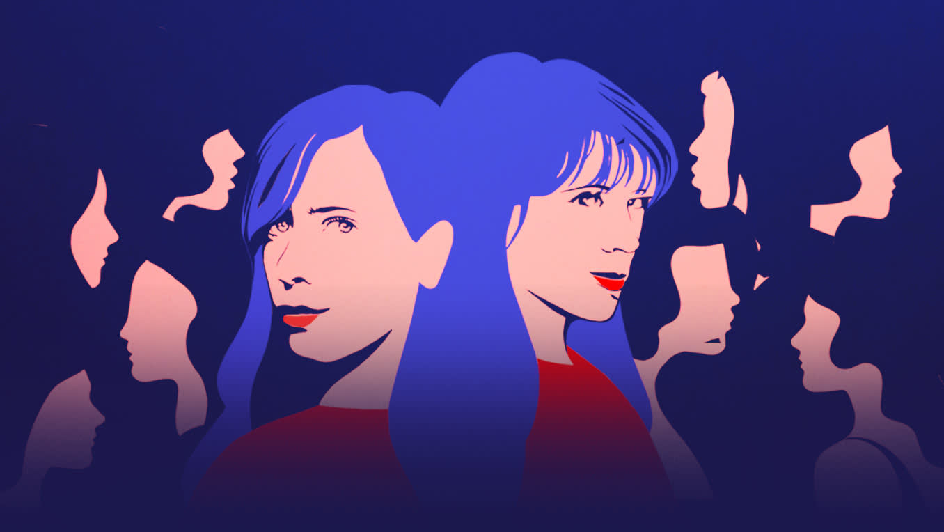 "Die Frage ‚Bist du Feministin?‘ ist so anprangernd geworden“