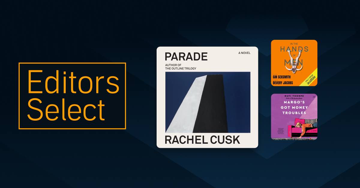 Editors Select: June 2024 