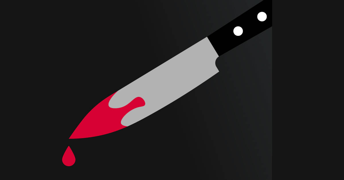 Stay inside and lock the doors—these slasher audiobooks bring the thrills to you