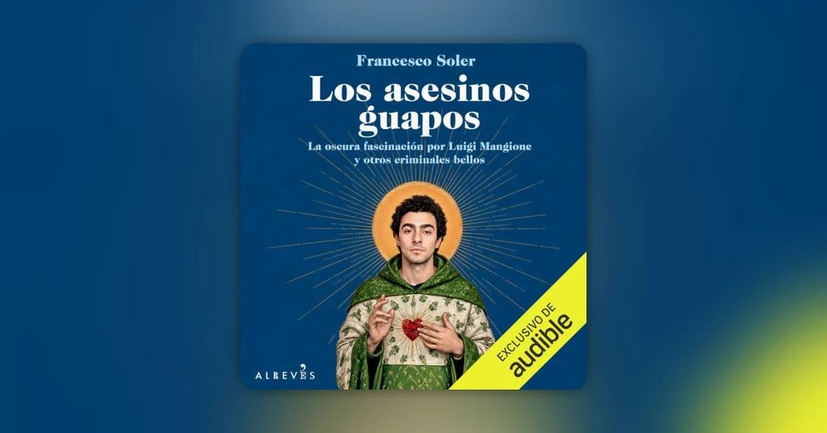 Cuando el true crime se convierte en crush: Luigi Mangione y los demás “asesinos guapos”