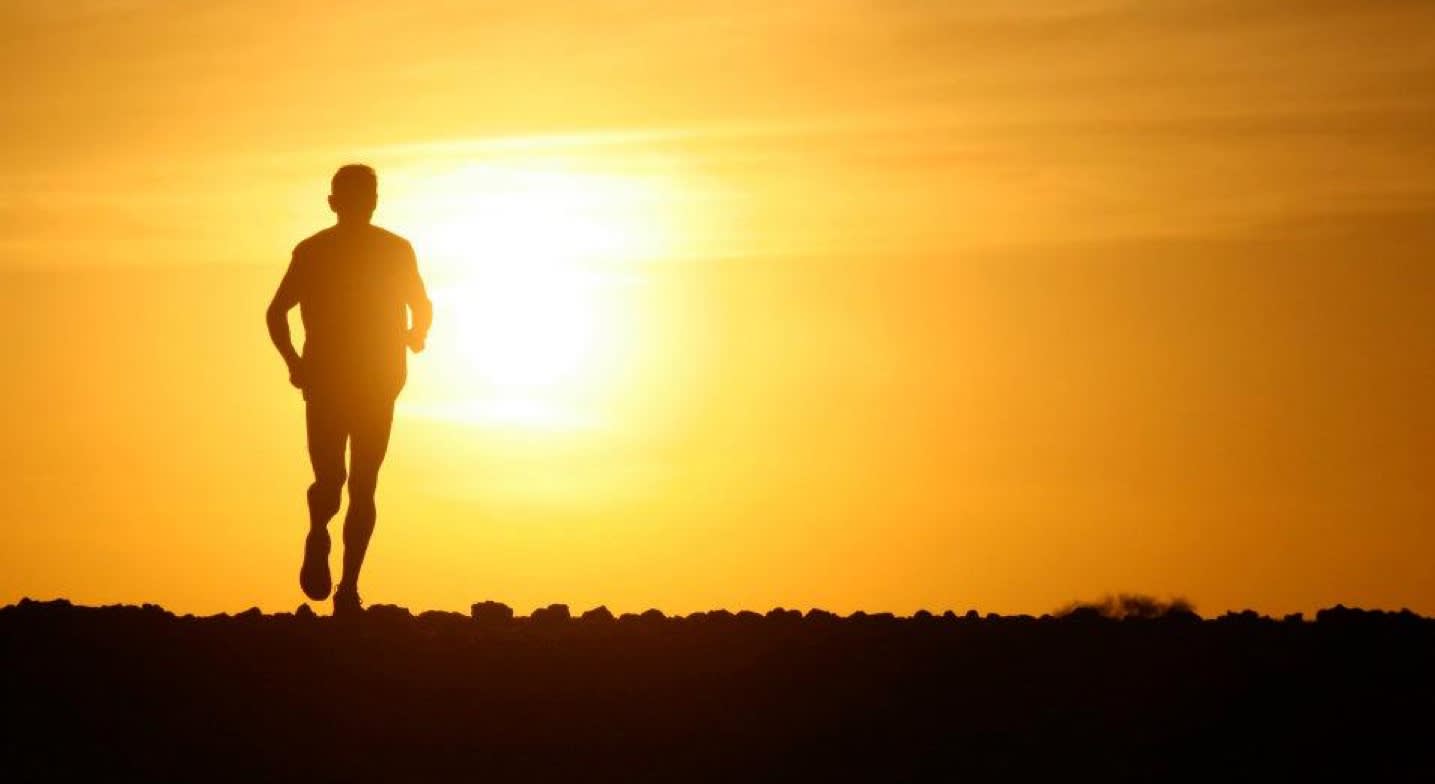 Celebrate running season with these listens