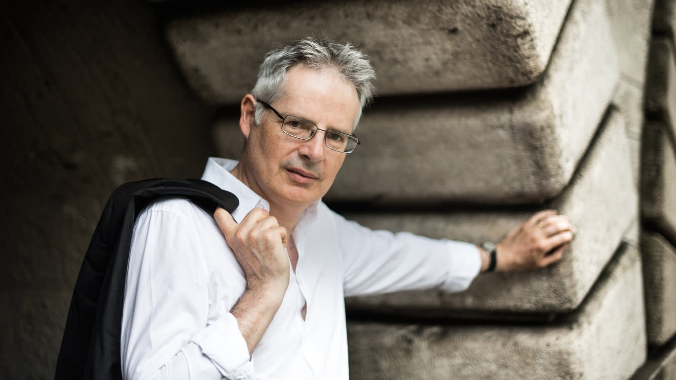 Entretien avec Jacques Vandroux : “Pour moi, une histoire racontée est encore plus vivante qu’une histoire lue.”