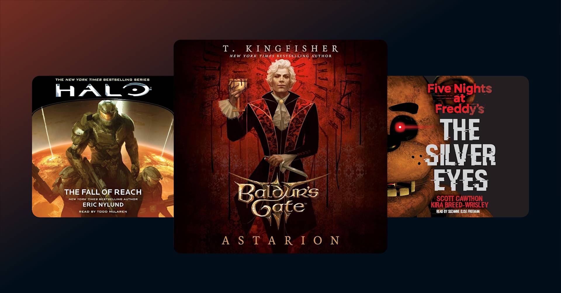 Achievement unlocked! 27 listens based on video games to take you to the next level