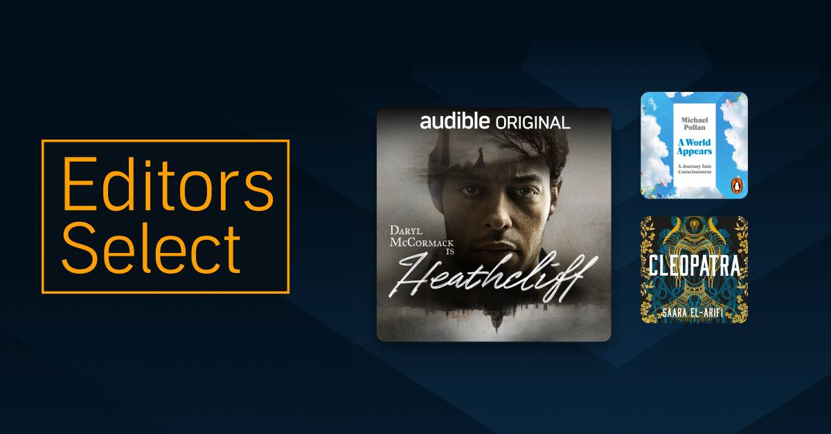 Editors Select: February 2026