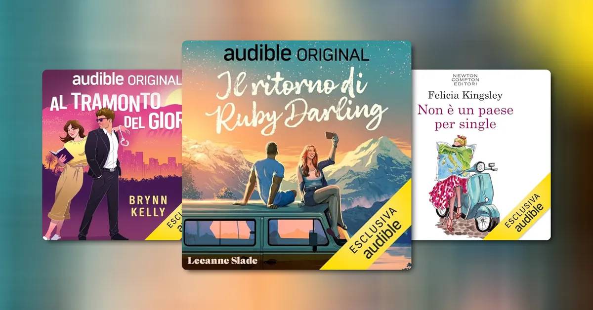 Rom-com: ecco i nostri titoli preferiti del genere commedia romantica
